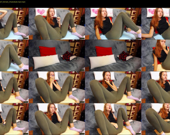 peaceduke — 29 minute Chaturbate female cam show recording, 1080p, Sep 6, 2019