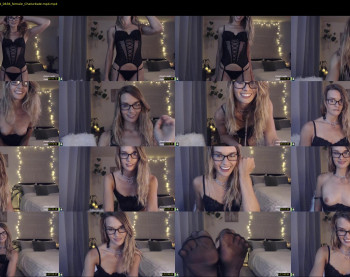 phoenix_taylor — 88 minute Chaturbate female cam show recording, 720p, Sep 6, 2019