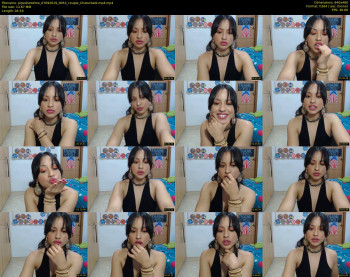 pipeshowtime — 5 minute Chaturbate couple cam show recording, 480p, Sep 7, 2019