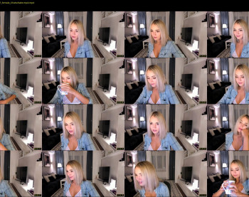 pippalee — 9 minute Chaturbate female cam show recording, 720p, Sep 6, 2019
