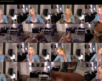 pippalee — 36 minute Chaturbate female cam show recording, 720p, Sep 6, 2019