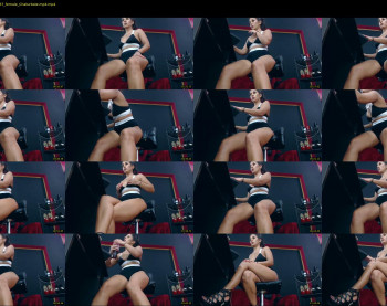 puffy_love — 13 minute Chaturbate female cam show recording, 480p, Sep 7, 2019