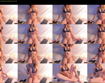 pussylovekate — 29 minute Chaturbate female cam show recording, 1080p, Sep 6, 2019