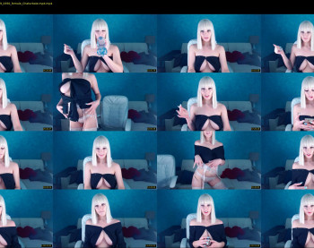 queensy_sins_x — 91 minute Chaturbate female cam show recording, 720p, Sep 7, 2019