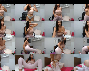 rita_wane — 29 minute Chaturbate female cam show recording, 1080p, Sep 6, 2019