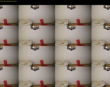 roberto4ever — 9 minute Chaturbate male cam show recording, 720p, Sep 6, 2019