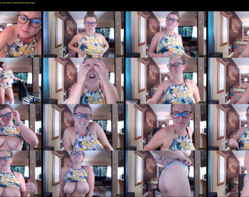 roxyrolla — 27 minute Chaturbate female cam show recording, 1080p, Sep 6, 2019