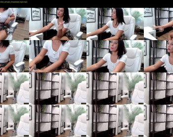 rusianbeauty — 25 minute Chaturbate female cam show recording, 1080p, Sep 6, 2019