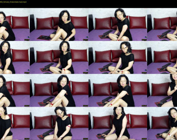 sandrami__ — 56 minute Chaturbate female cam show recording, 720p, Sep 6, 2019