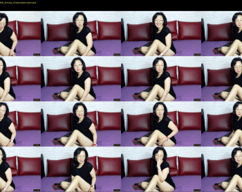 sandrami__ — 4 minute Chaturbate female cam show recording, 720p, Sep 6, 2019