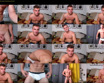 sexystbboy — 56 minute Chaturbate male cam show recording, 1080p, Sep 7, 2019
