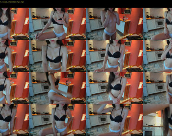 sofi_look_ — 29 minute Chaturbate couple cam show recording, 1080p, Sep 6, 2019
