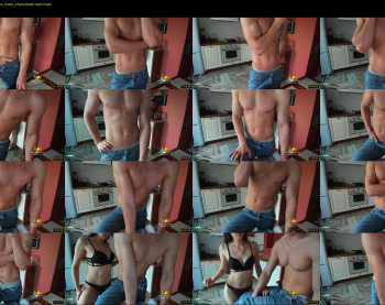 sofi_look_ — 29 minute Chaturbate couple cam show recording, 1080p, Sep 6, 2019