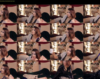 sofiafoster — 32 minute Chaturbate female cam show recording, 1080p, Sep 6, 2019