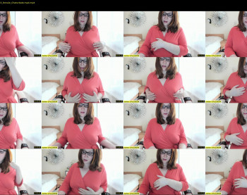soft_body — 36 minute Chaturbate female cam show recording, 1080p, Sep 6, 2019