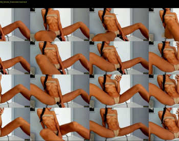 star_gazing — 32 minute Chaturbate female cam show recording, 1080p, Sep 6, 2019