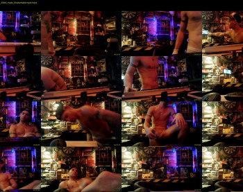 str8foryouguy — 56 minute Chaturbate male cam show recording, 1080p, Sep 6, 2019