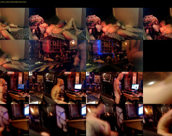str8foryouguy — 58 minute Chaturbate male cam show recording, 1080p, Sep 6, 2019