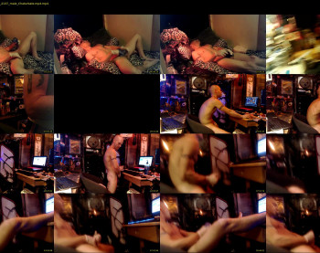 str8foryouguy — 58 minute Chaturbate male cam show recording, 1080p, Sep 6, 2019