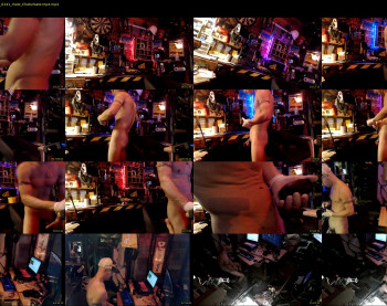 str8foryouguy — 59 minute Chaturbate male cam show recording, 1080p, Sep 7, 2019