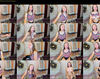 sweetie__pie — 51 minute Chaturbate female cam show recording, 1080p, Sep 6, 2019