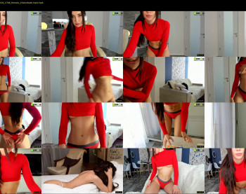 sweety_rinushka_ — 36 minute Chaturbate female cam show recording, 1080p, Sep 6, 2019