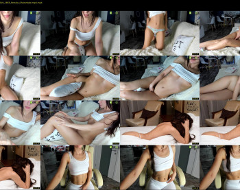 sweety_rinushka_ — 36 minute Chaturbate female cam show recording, 1080p, Sep 6, 2019