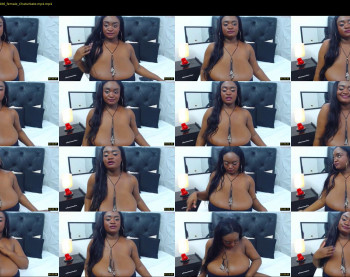 tracy_owen — 9 minute Chaturbate female cam show recording, 480p, Sep 6, 2019