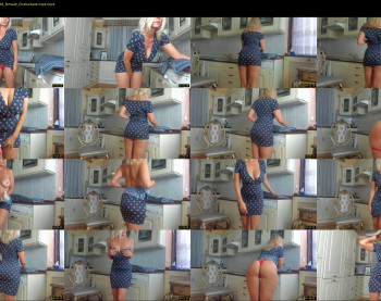 tunderose — 47 minute Chaturbate female cam show recording, 1080p, Sep 6, 2019