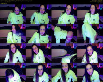 tylersands — 27 minute Chaturbate female cam show recording, 720p, Sep 6, 2019