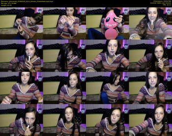 tylersands — 43 minute Chaturbate female cam show recording, 720p, Sep 7, 2019