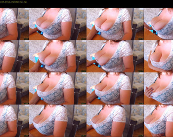 umnizza7777 — 33 minute Chaturbate female cam show recording, 1080p, Sep 6, 2019
