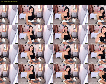 valeria_latin18 — 7 minute Chaturbate female cam show recording, 1080p, Sep 6, 2019