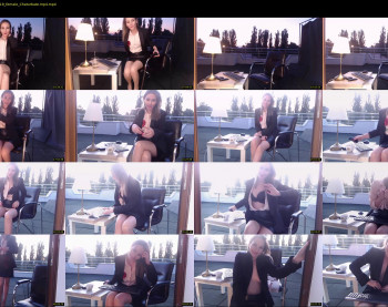 valeriecoy — 61 minute Chaturbate female cam show recording, 720p, Sep 6, 2019