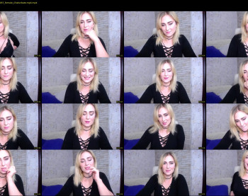 victoriafalls — 25 minute Chaturbate female cam show recording, 480p, Sep 6, 2019