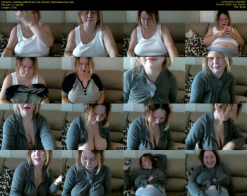 viodetta — 38 minute Chaturbate female cam show recording, 480p, Sep 6, 2019