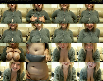 viodetta — 25 minute Chaturbate female cam show recording, 480p, Sep 6, 2019