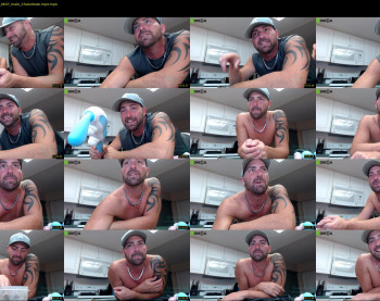 whaaaaaaaat — 40 minute Chaturbate couple cam show recording, 1080p, Sep 6, 2019