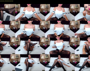 xkimoraxx — 51 minute Chaturbate female cam show recording, 720p, Sep 6, 2019