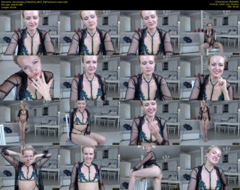 AlexiAngel — 51 minute MyFreeCams cam show recording, 480p, Sep 7, 2019