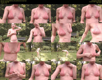 JALYN — 8 minute MyFreeCams cam show recording, 480p, Sep 7, 2019