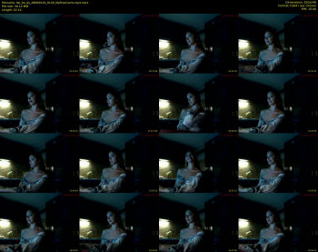 No_bo_dy — 23 minute MyFreeCams cam show recording, SD, Sep 8, 2019
