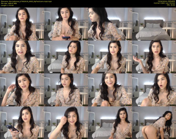 RorrieGomez — 94 minute MyFreeCams cam show recording, 480p, Sep 7, 2019