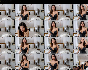 SweetandDevil — 47 minute MyFreeCams cam show recording, 480p, Sep 7, 2019
