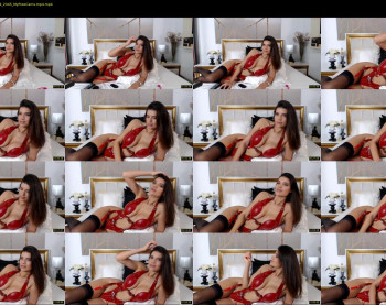 SweetandDevil — 16 minute MyFreeCams cam show recording, 480p, Sep 7, 2019