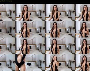 SweetandDevil — 9 minute MyFreeCams cam show recording, 480p, Sep 8, 2019