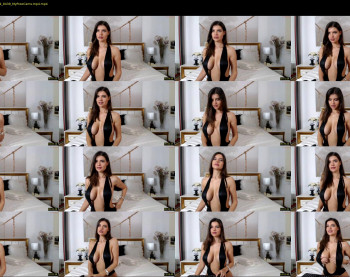 SweetandDevil — 17 minute MyFreeCams cam show recording, 480p, Sep 8, 2019