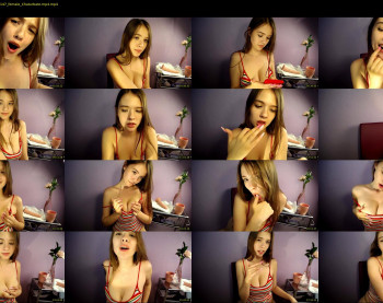 _demi_dee_ — 32 minute Chaturbate female cam show recording, 1080p, Sep 8, 2019