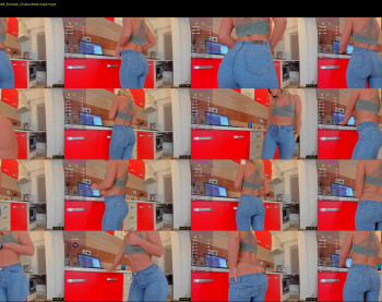 _gabrielle_ — 29 minute Chaturbate female cam show recording, 720p, Sep 8, 2019