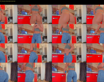 _gabrielle_ — 11 minute Chaturbate female cam show recording, 720p, Sep 8, 2019